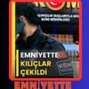 Emniyette Kılıçlar çekildi!!