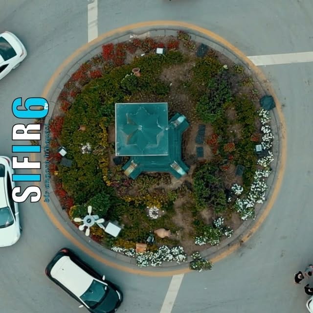 Sıfır6TV - Instagram Paylaşımı